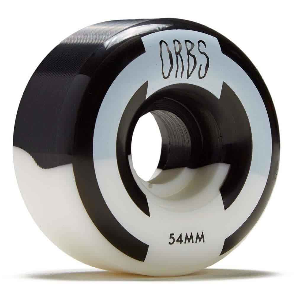 Welcome Orbs Apparitions Splits Wheels