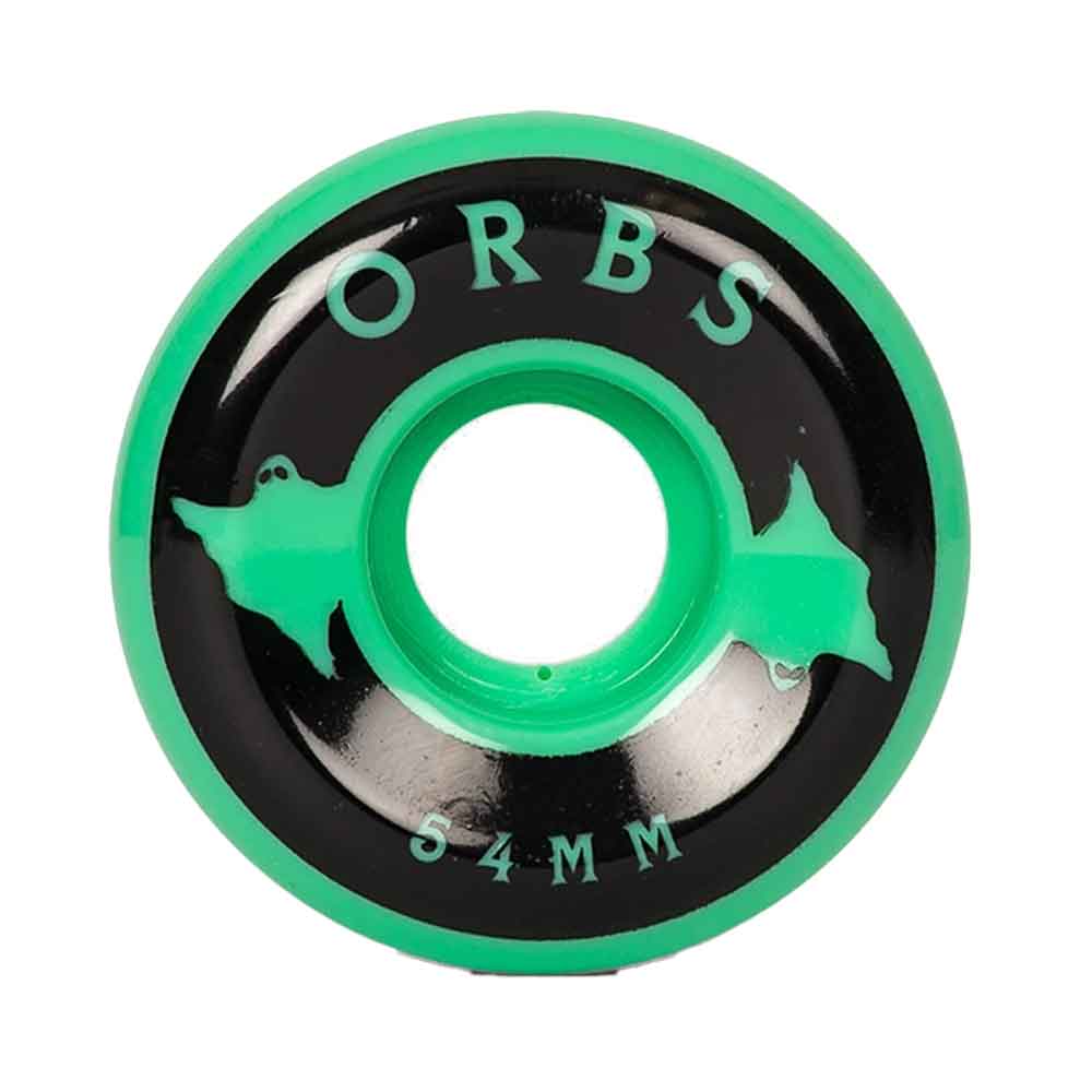 Welcome Orbs Specters Wheels