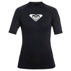 Roxy Whole Hearted Rashvest