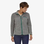 Patagonia Womens Retro Pile Fleece Jacket