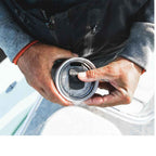 Yeti Rambler 10 Oz Tumbler - Alpine Yellow