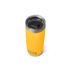 Yeti Rambler 10 Oz Tumbler - Alpine Yellow