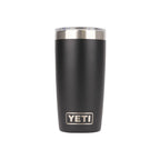 Yeti Rambler 10 Oz Tumbler - Black