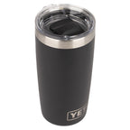 Yeti Rambler 10 Oz Tumbler - Black