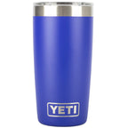 Yeti Rambler 10 Oz Tumbler - Offshore Blue