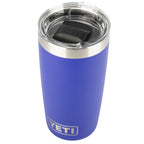Yeti Rambler 10 Oz Tumbler - Offshore Blue