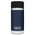 Yeti Rambler 12 Oz Bottle - Navy