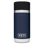 Yeti Rambler 12 Oz Bottle - Navy