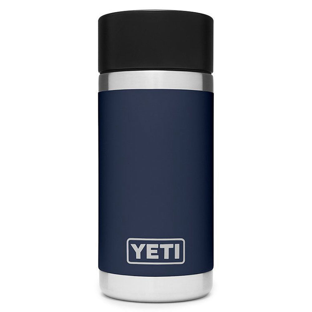 Yeti Rambler 12 Oz Bottle - Navy