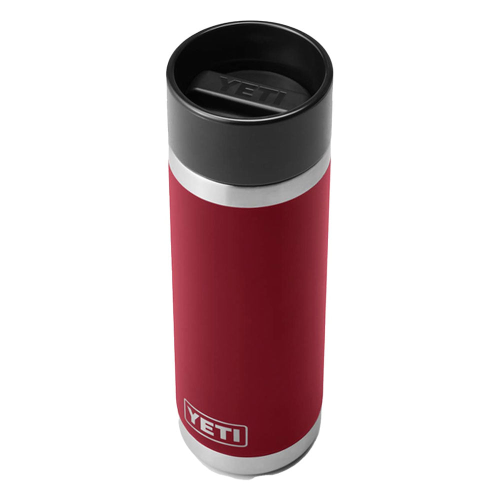 Yeti Rambler 18 Oz Chug - Harvest Red