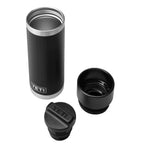 Yeti Rambler 18 Oz HotShot Bottle - Black