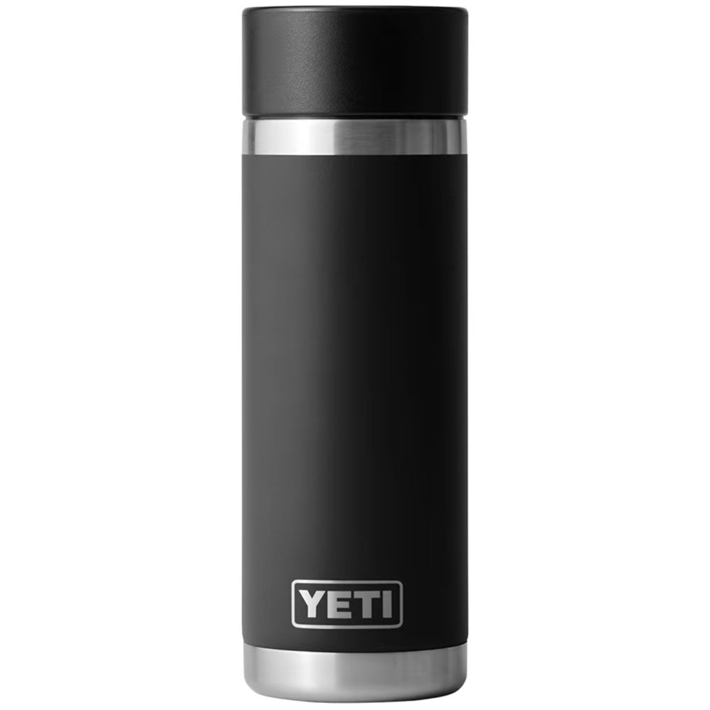 Yeti Rambler 18 Oz HotShot Bottle - Black