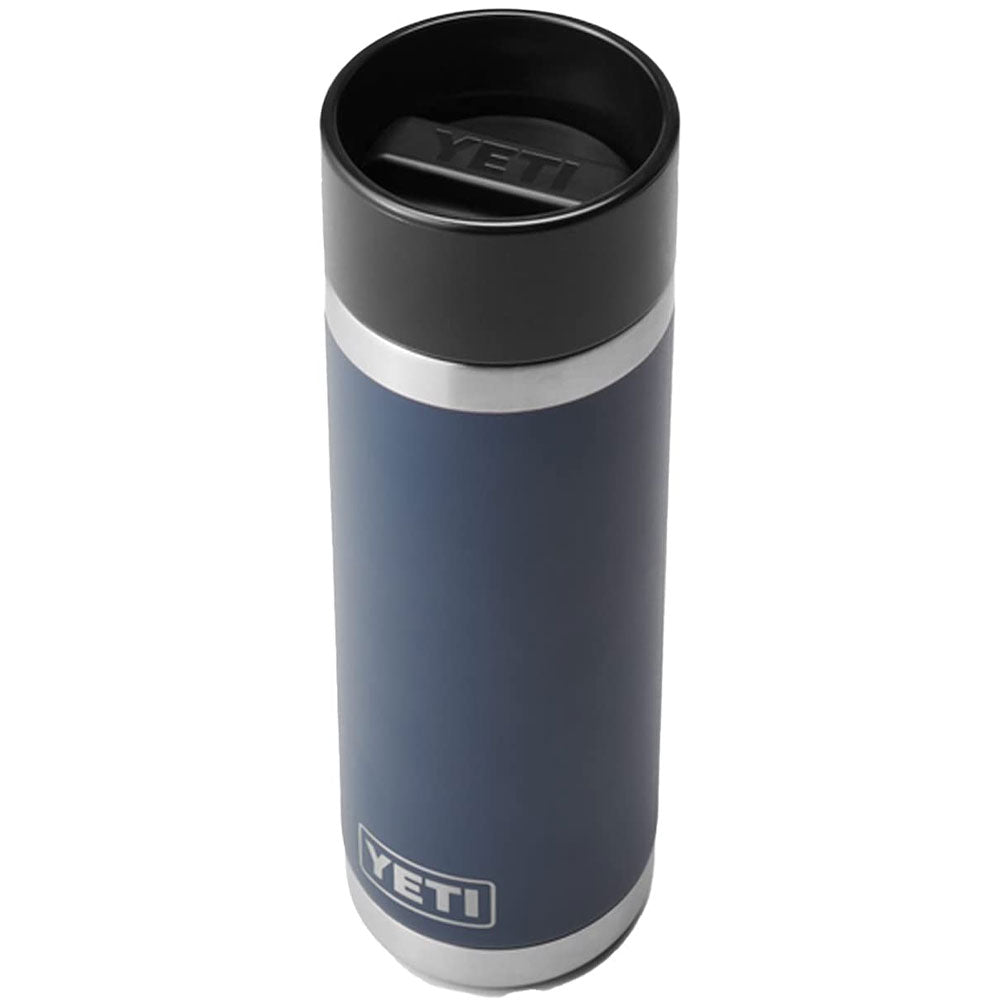 Yeti Rambler 18 Oz HotShot Bottle - Navy