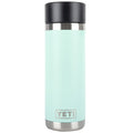 Yeti Rambler 18 Oz HotShot Bottle - Seafoam