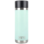 Yeti Rambler 18 Oz HotShot Bottle - Seafoam