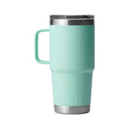 Yeti Rambler 20 Oz Travel Mug - Seafoam