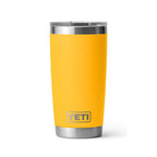 Yeti Rambler 20 Oz Tumbler - Alpine Yellow