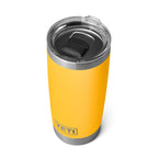 Yeti Rambler 20 Oz Tumbler - Alpine Yellow