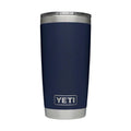 Yeti Rambler 20 Oz Tumbler - Navy