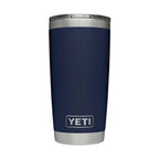 Yeti Rambler 20 Oz Tumbler - Navy