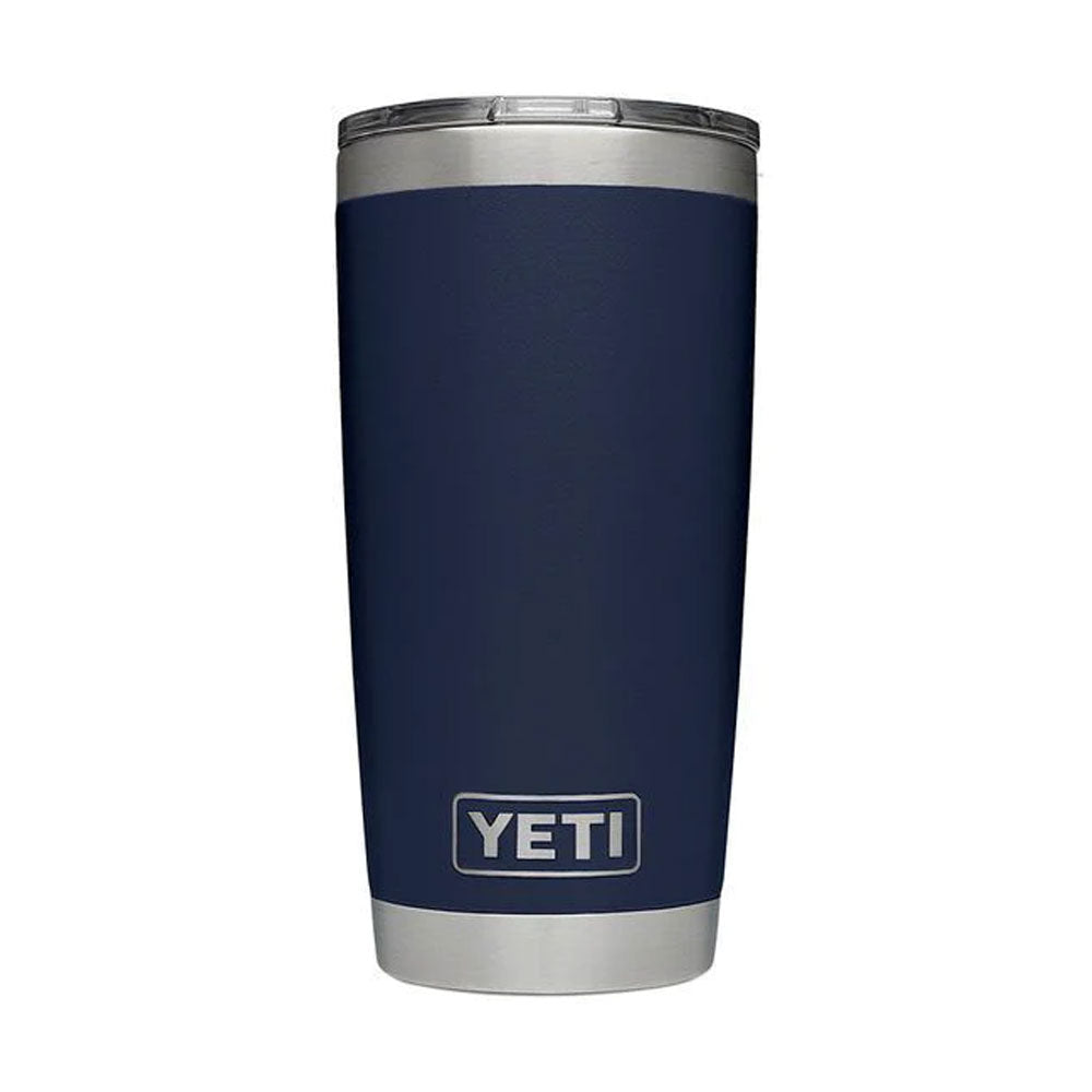 Yeti Rambler 20 Oz Tumbler - Navy