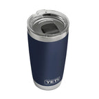 Yeti Rambler 20 Oz Tumbler - Navy