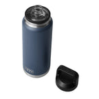 Yeti Rambler 26 Oz Bottle - Navy