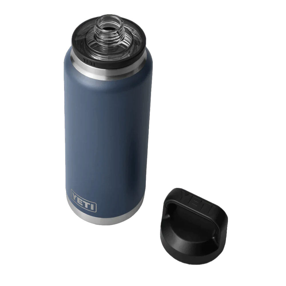 Yeti Rambler 26 Oz Bottle - Navy