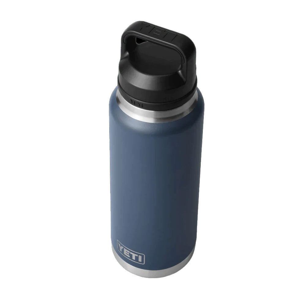 Yeti Rambler 26 Oz Bottle - Navy
