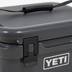 Yeti Roadie 24 Cooler - Charcoal