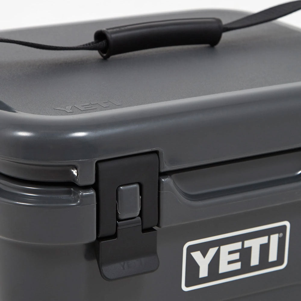 Yeti Roadie 24 Cooler - Charcoal