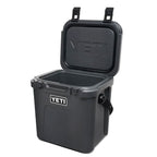 Yeti Roadie 24 Cooler - Charcoal