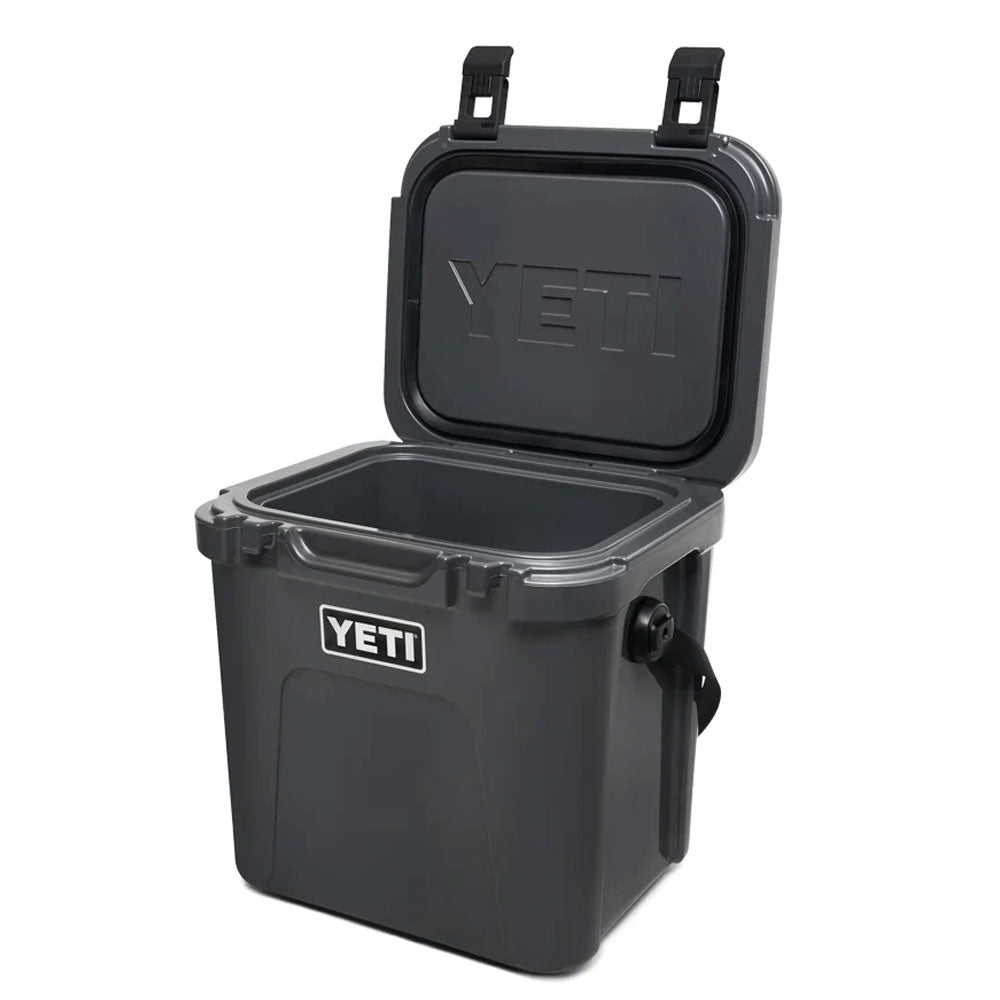 Yeti Roadie 24 Cooler - Charcoal