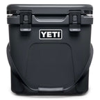 Yeti Roadie 24 Cooler - Charcoal