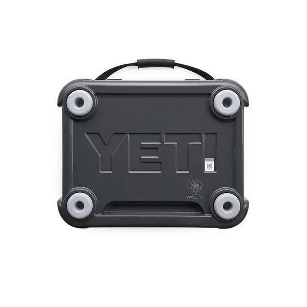 Yeti Roadie 24 Cooler - Charcoal