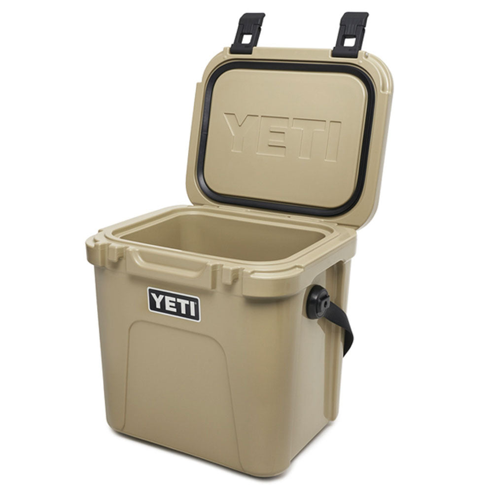 Yeti Roadie 24 Cooler - Tan