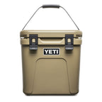 Yeti Roadie 24 Cooler - Tan