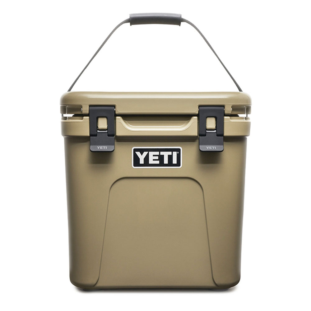 Yeti Roadie 24 Cooler - Tan