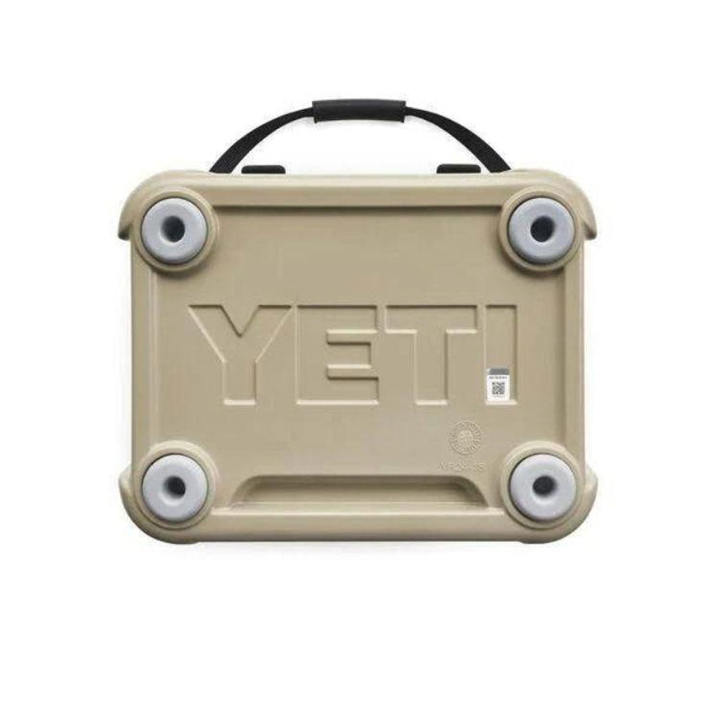 Yeti Roadie 24 Cooler - Tan