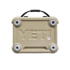 Yeti Roadie 24 Cooler - Tan