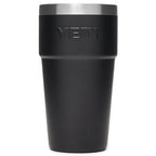 Yeti Single 16 Oz Stackable Cup - Black