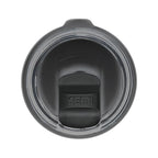 Yeti Single 16 Oz Stackable Cup - White