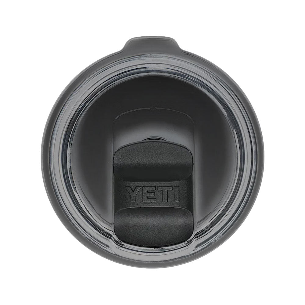 Yeti Single 16 Oz Stackable Cup - White