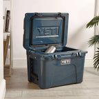 Yeti Tundra 35 Cooler - Navy