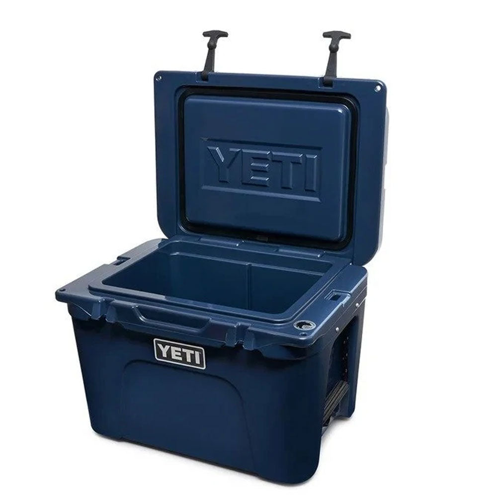 Yeti Tundra 35 Cooler - Navy