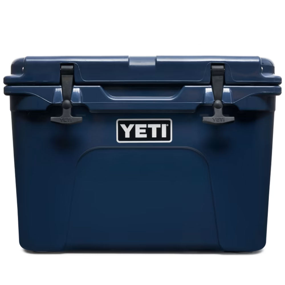 Yeti Tundra 35 Cooler - Navy