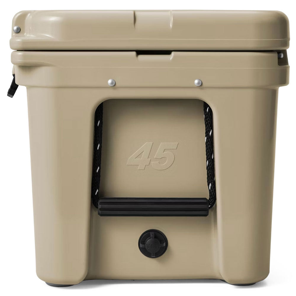 Yeti Tundra 45 Cooler - Tan