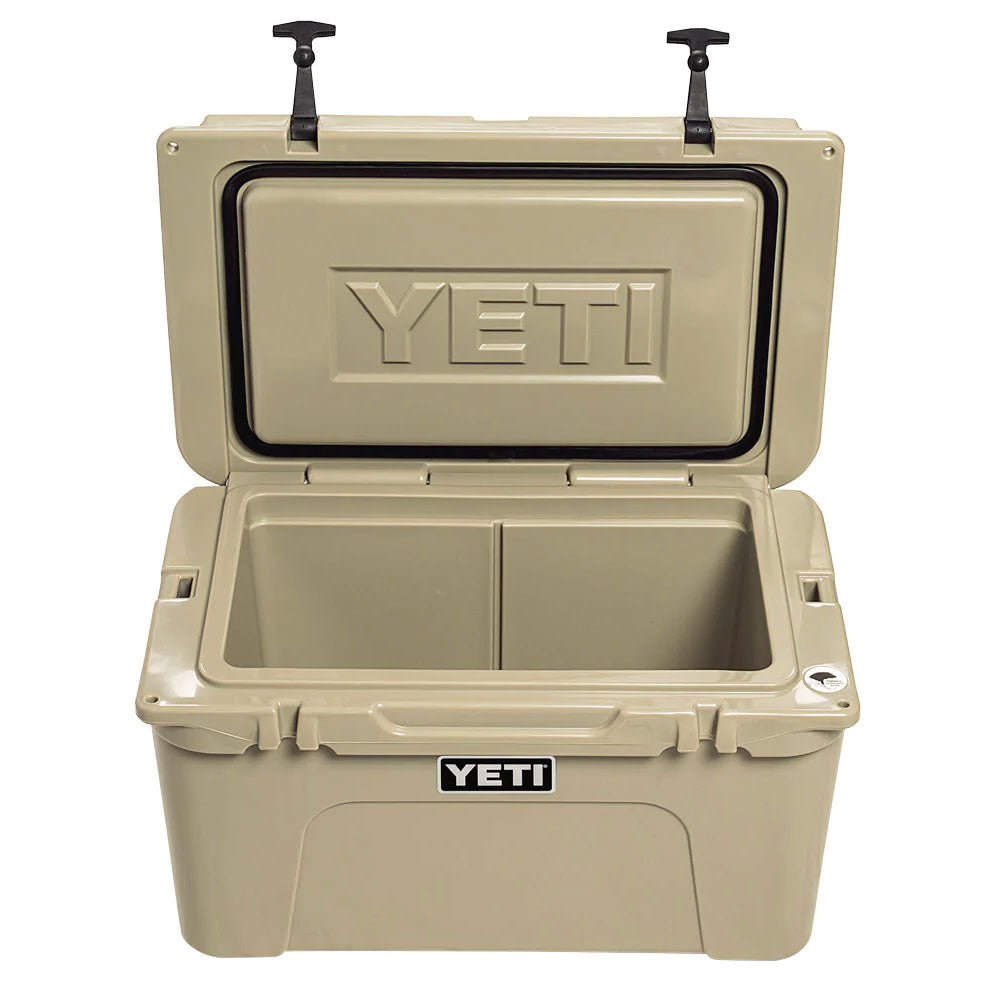 Yeti Tundra 45 Cooler - Tan