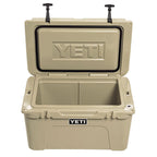 Yeti Tundra 45 Cooler - Tan