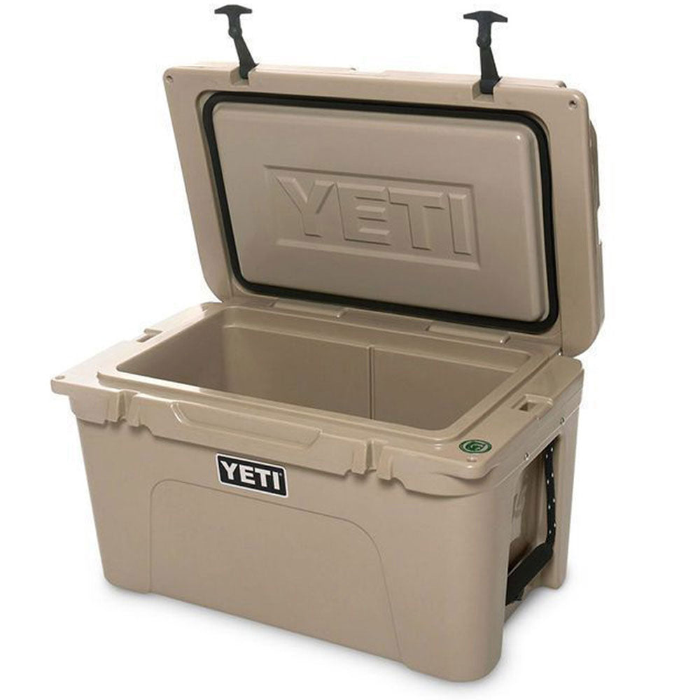 Yeti Tundra 45 Cooler - Tan